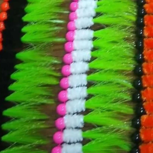 Ruben Flores Flo Classic Jig