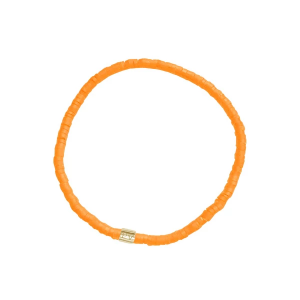 Pura Vida Cabrillo Vinyl Disc Stretch Bracelet