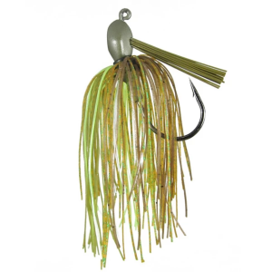 Outkast Tackle Stealth Feider Tungsten Jig
