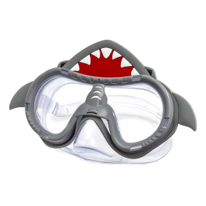 Aqua Leisure Character Swim Mask Child (Styles May Vary)