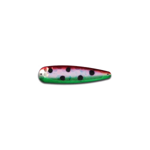 Warrior Lures UV Elite Trolling Spoon