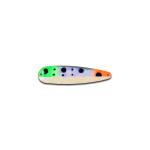 Warrior Lures UV Elite Trolling Spoon