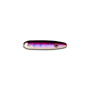 Warrior Lures XL UV Trolling Spoon