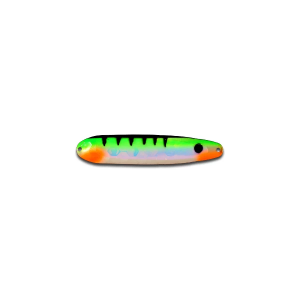 Warrior Lures XL UV Trolling Spoon