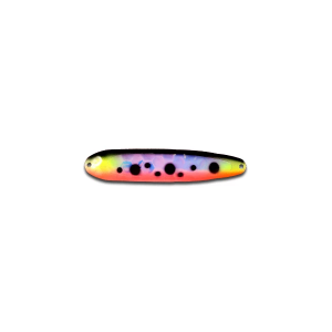 Warrior Lures XL UV Trolling Spoon