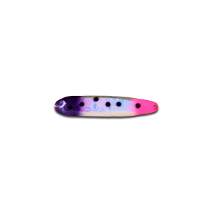 Warrior Lures XL UV Trolling Spoon