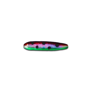 Warrior Lures XL UV Trolling Spoon