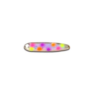 Warrior Lures XL UV Trolling Spoon