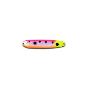 Warrior Lures XL UV Trolling Spoon