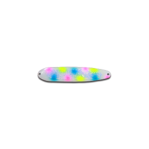 Warrior Lures XL Crush Trolling Spoon