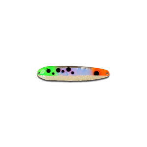 Warrior Lures XL UV Trolling Spoon