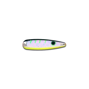 Warrior Lures Crush Trolling Spoon
