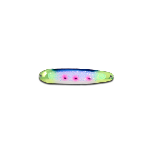 Warrior Lures XL Crush Trolling Spoon
