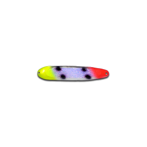 Warrior Lures XL Crush Trolling Spoon