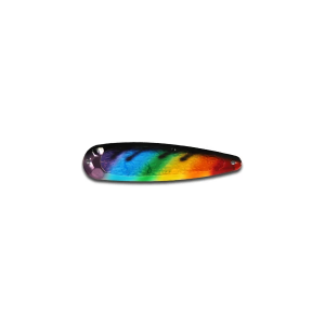 Warrior Lures Crush Trolling Spoon