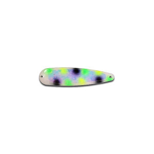 Warrior Lures Crush Trolling Spoon