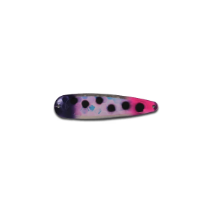 Warrior Lures UV Elite Trolling Spoon