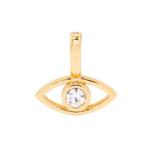 Pura Vida Harper Protective Eye Charm