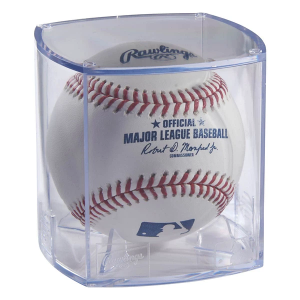 Rawlings Baseball Display Case