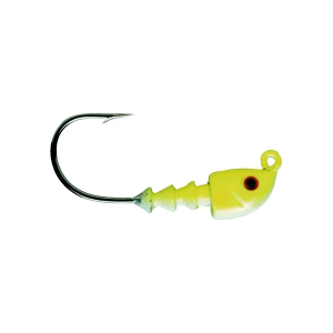 Bass Assassins JA Series Jigheads 4 pack