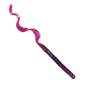 Culprit 7.5-Inch Original Worm 18 Pack