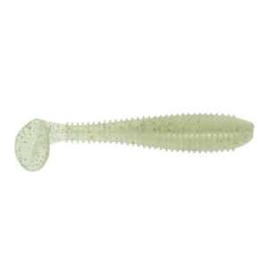 Bass Assassin Lit'l Boss Saltwater 6 Pack