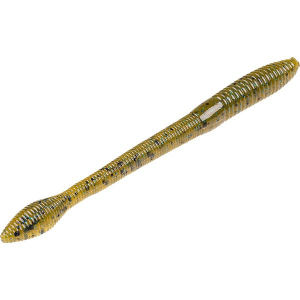 Strike King Fat Baby Finesse Worm 12 Pack