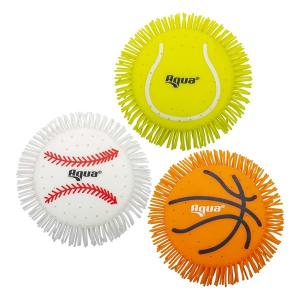 Aqua Leisure Drencher Sports Discs (Styles May Vary)