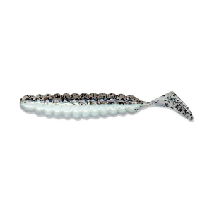 Slider Crappie Grub 1.5-Inch 15 Pack