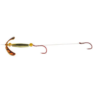 Northland Butterfly Blade Float'N Harness Two Hook