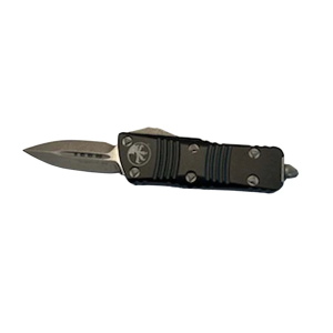 Microtech 238-10AP Troodon Mini Automatic Knife