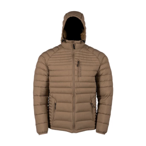 Men's Eberlestock McCall Hooded Down Jacket