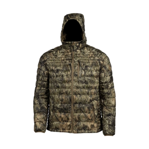 Men's Eberlestock McCall Hooded Down Jacket