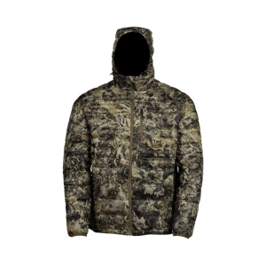 Men's Eberlestock McCall Hooded Down Jacket