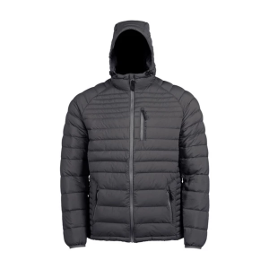 Men's Eberlestock McCall Hooded Down Jacket