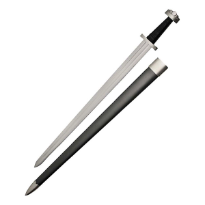 Battle Tested Viking Sword