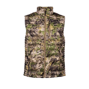Men's Eberlestock McCall Vest