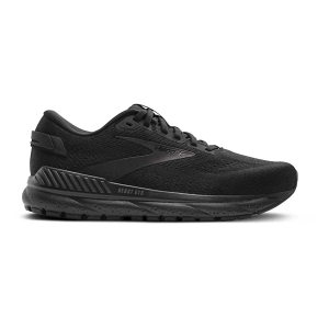 Men's Brooks Beast GTS 24 Running Shoes sneakers-athletic-shoes 11.5 Wide Black/Ebony