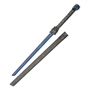 Rite Edge Storm Guardian Sword
