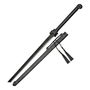 Rite Edge Shadow Guardian Samurai Sword