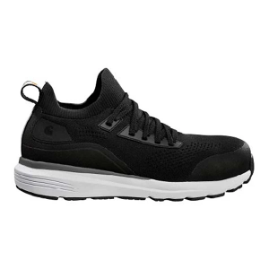 Women's Carhartt Haslett Work Shoes sneakers-athletic-shoes 7 Regular Black