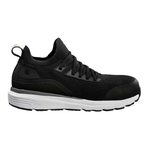 Women's Carhartt Haslett Work Shoes sneakers-athletic-shoes 9.5 Regular Black