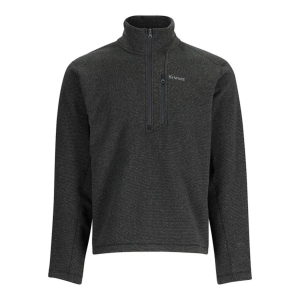 Men's Simms Rivershed 1/4 Zip