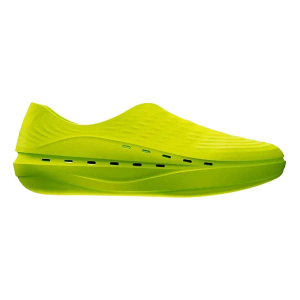 Adult STAND+ AntiGrav1 Recovery Shoes sneakers-athletic-shoes M10/W12 Regular Citron