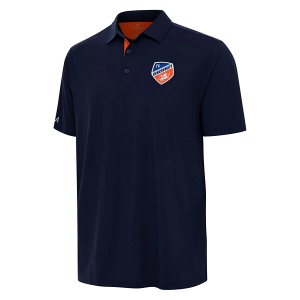 Antigua FC Cincinnati Era Polo
