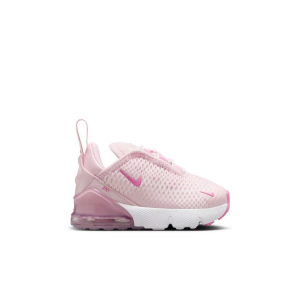 Nike Air Max 270 Sneakers sneakers-athletic-shoes Toddler 7T Regular Pink Foam/Playful Pink-Summit White