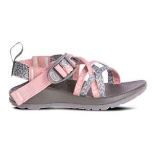 Girls' Chaco ZX/1 Ecotread Water Hiking Sandals Big 5 Burlap Heather