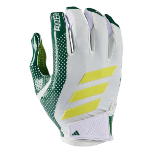 Adult adidas Adizero 15 Electric Football Reciever Gloves