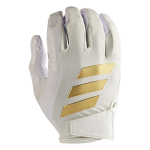 Adult adidas Adizero 15 Electric Football Reciever Gloves