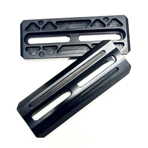 SRS 4" ARCA Rail